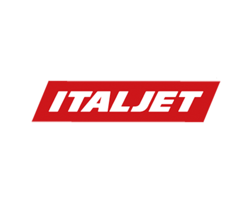 Italjet Logo