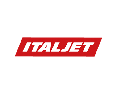 Italjet Logo