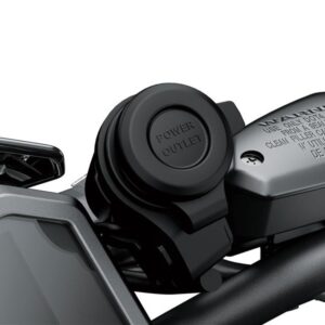12V DC power socket-image