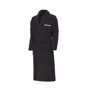Adult Bathrobe-image