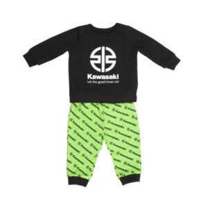 BABY PYJAMAS-image