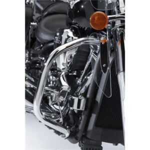 BRACKET ENGINE GUARD-image