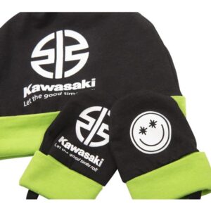 Baby Hat & Mittens-image