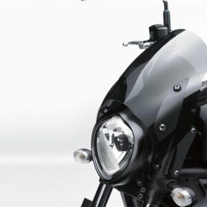 Café deflector & bracket kit (Fixed).-image