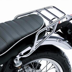 Chrome Rear Carrier-image