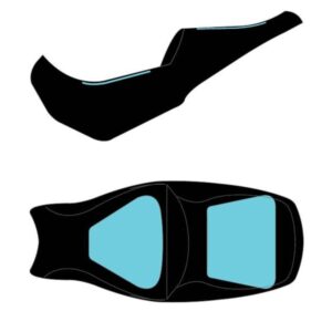 Comfort Gel seat-image