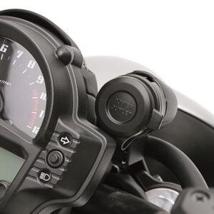 DC Socket (12V outlet) Vulcan S-image