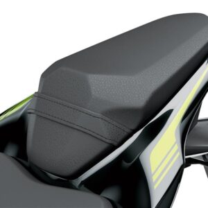 ERGO-FIT® Extended Reach Passenger Seat-image