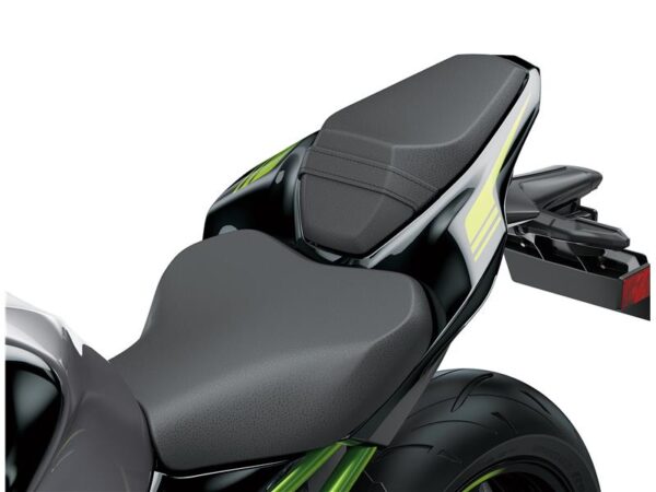 ERGO-FIT™ low rider seat (-20mm)-image