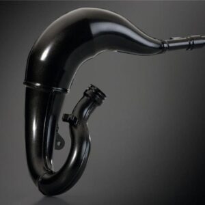 EXHAUST EXPANSION CHAMBER-image