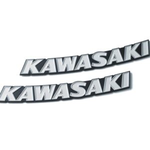 Emblem 'Kawasaki' for Z900RS-image