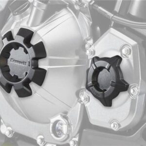 Engine cover rings (3pcs) Z900-image