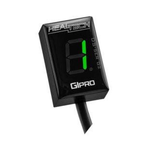 Gear Position Indicator Z125 & Ninja 125-image