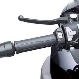 Grip heater-image