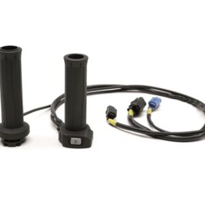Grip heater kit (ZXT02A)-image