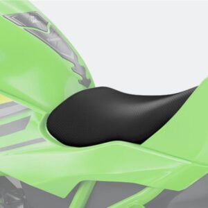 High seat for Ninja 125-image