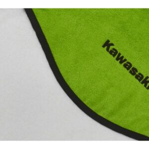 Hooded Baby Towel-image