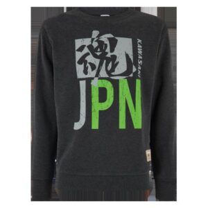 KAWASAKI JPN SWEATSHIRT-image
