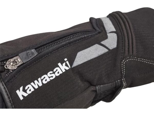 KOBLENZ  WATERPROOF GLOVE (Male)-image