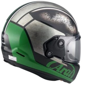 Kawasaki Arai LE22 Concept X helmet-image