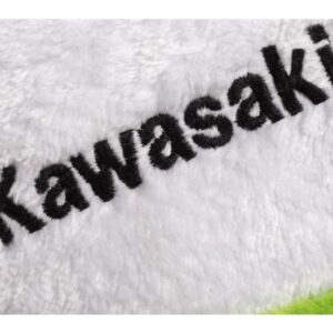 Kawasaki X-mas Stocking-image