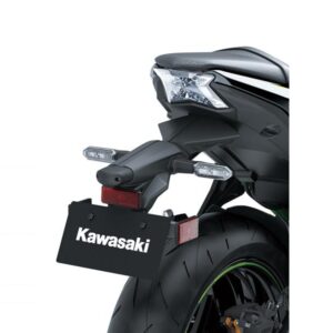 LED indicator kit Front + Rear-image