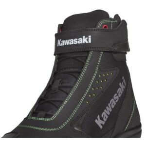 NANTES MOTORCYCLE BOOTS (male)-image