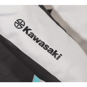 PARIS II Textile Jacket (female)-image