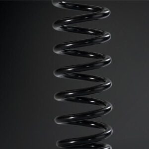 REAR SHOCK SPRING-image