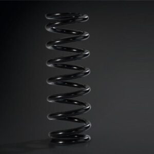 REAR SHOCK SPRING-image