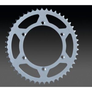 REAR SPROCKET ALUMINIUM-image