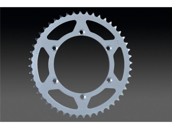 REAR SPROCKET ALUMINIUM-image