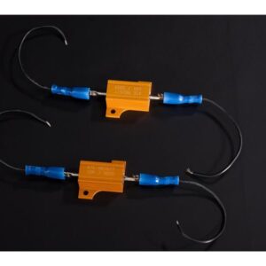 RESISTOR KIT I-image