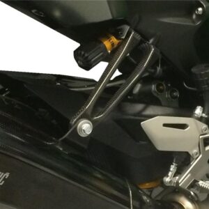 Racing exhaust system Ninja H2R-image