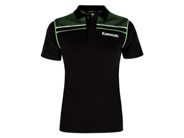 SPORTS POLO SHORT SLEEVES ?-image