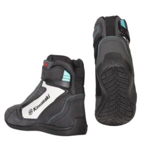 TOULON II Motorcycle Boots (female)-image