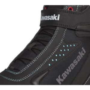 TOULON MOTORCYCLE BOOTS (female)-image