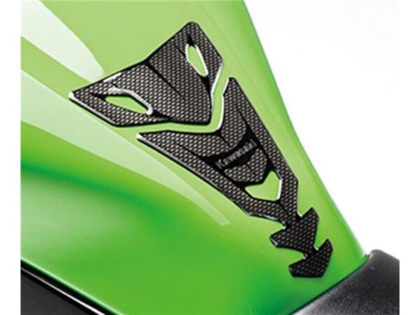 Tank pad carbonlook-image