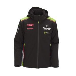 WSBK 2022 Jacket (male)-image