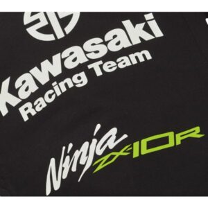 WSBK 2022 T-shirt (kids)-image