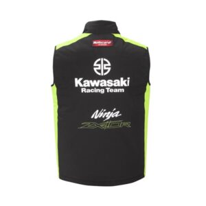 WSBK 2023 Bodywarmer (male)-image