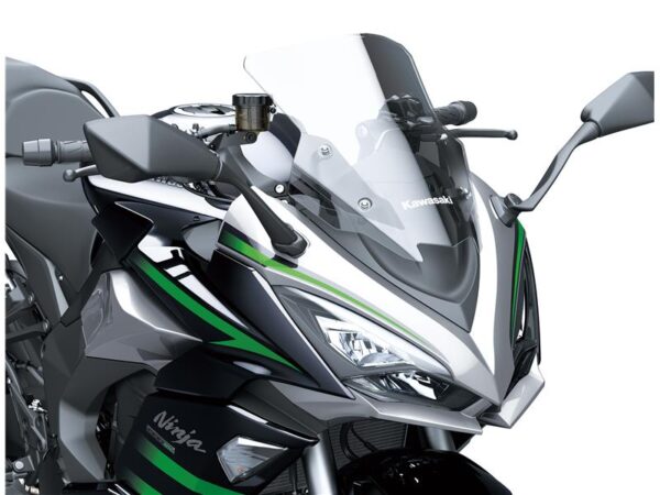 Windshield Smoke - Standard Size/Shape --image