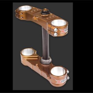 Xtrig Triple clamp fork holder KX85-image