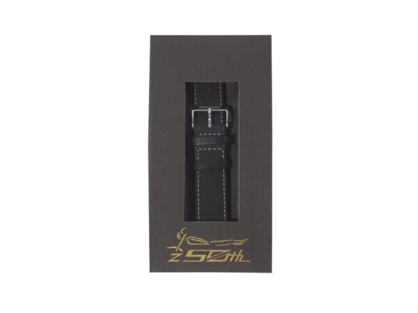 Z-50th Black Watchstrap-image