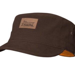 Z-50th Brown Army Cap-image