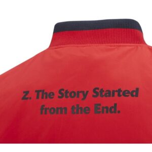 Z-50th Jacket (male)-image