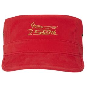 Z-50th Red Army Cap (adult)-image