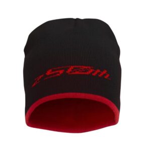 Z-50th Red Beanie-image