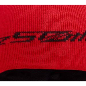 Z-50th Red Beanie (adult)-image