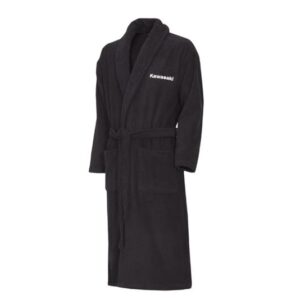 Adult Bathrobe-image